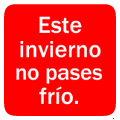 No pases frío... la Universidad viene a ti
