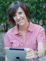 Cristina Erguido