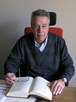 Federico Bayala