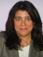 María Isabel Gómez