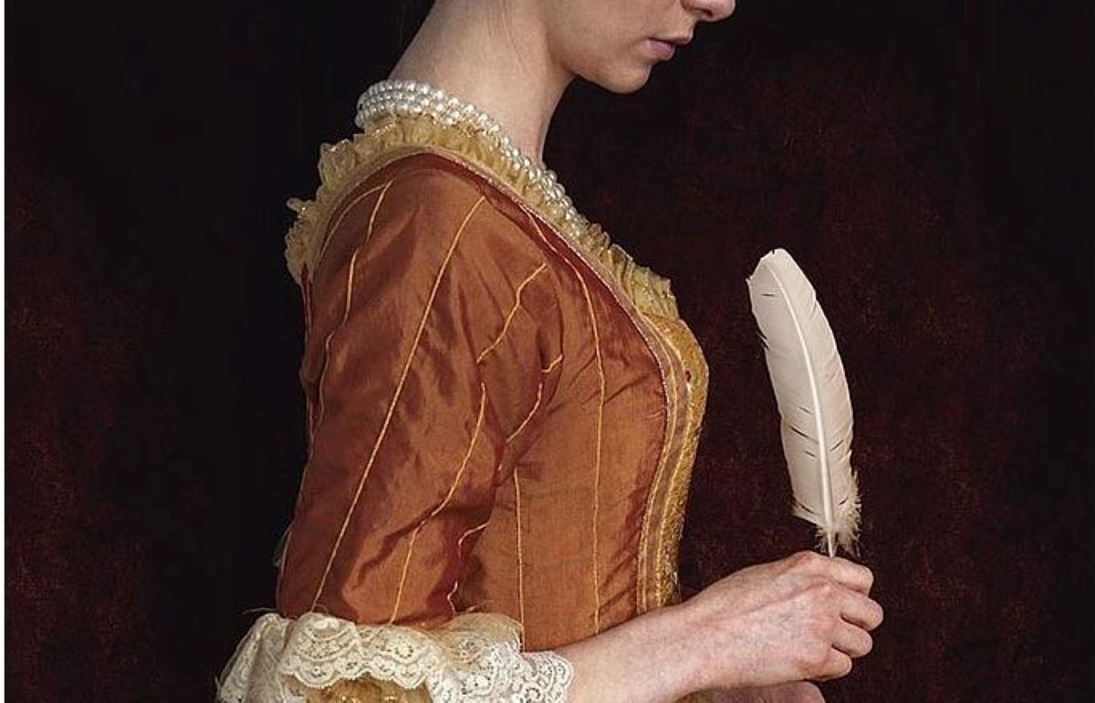 Christine de Pizan, la escritora que