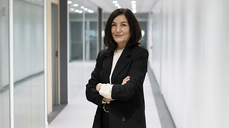 Ana María Lejárraga García