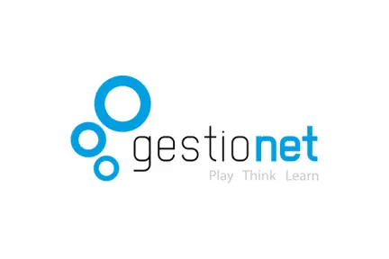 gestionet logo