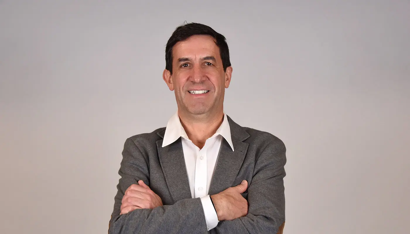 Ubaldo González de Frutos