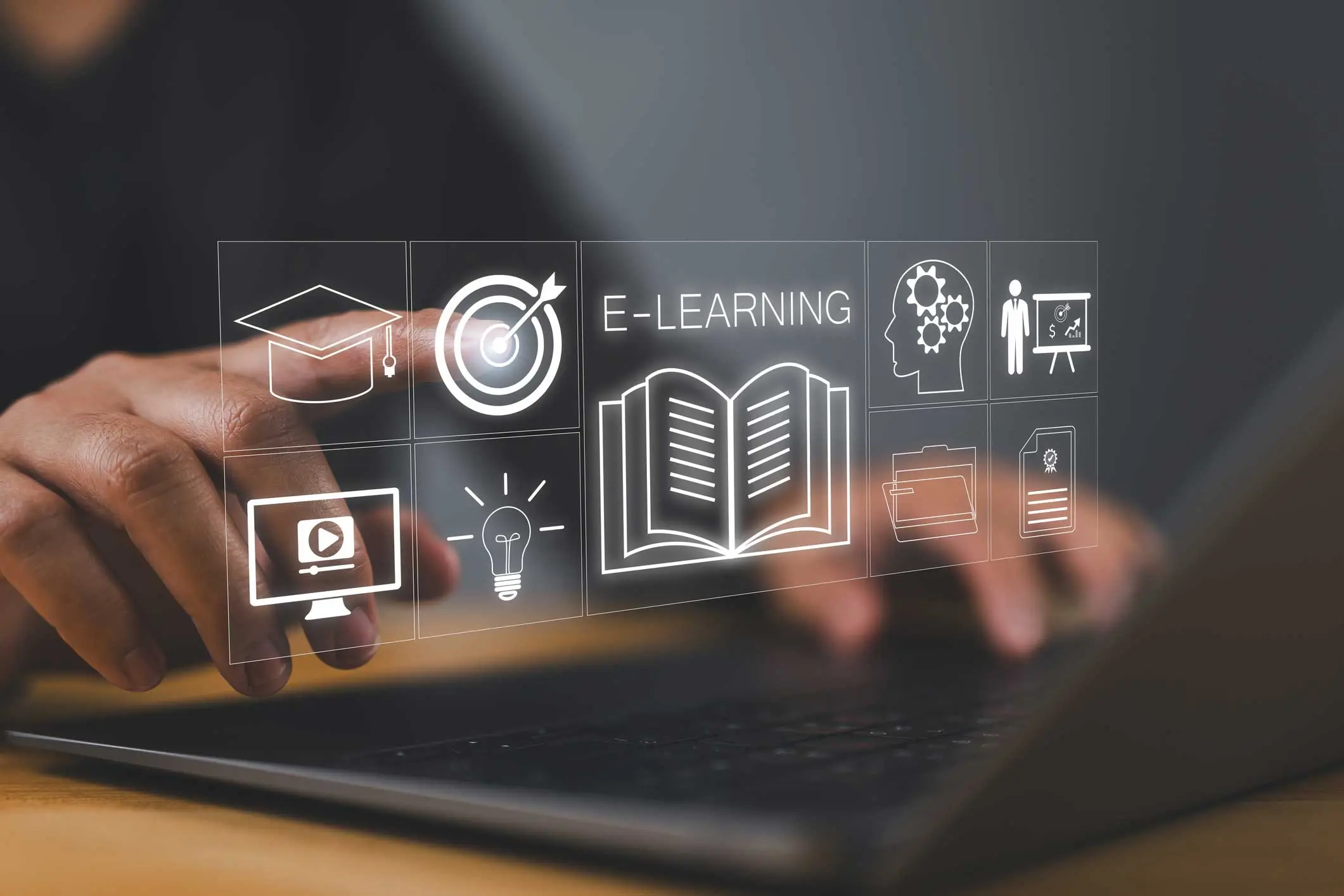Microlearning a través de Telegram