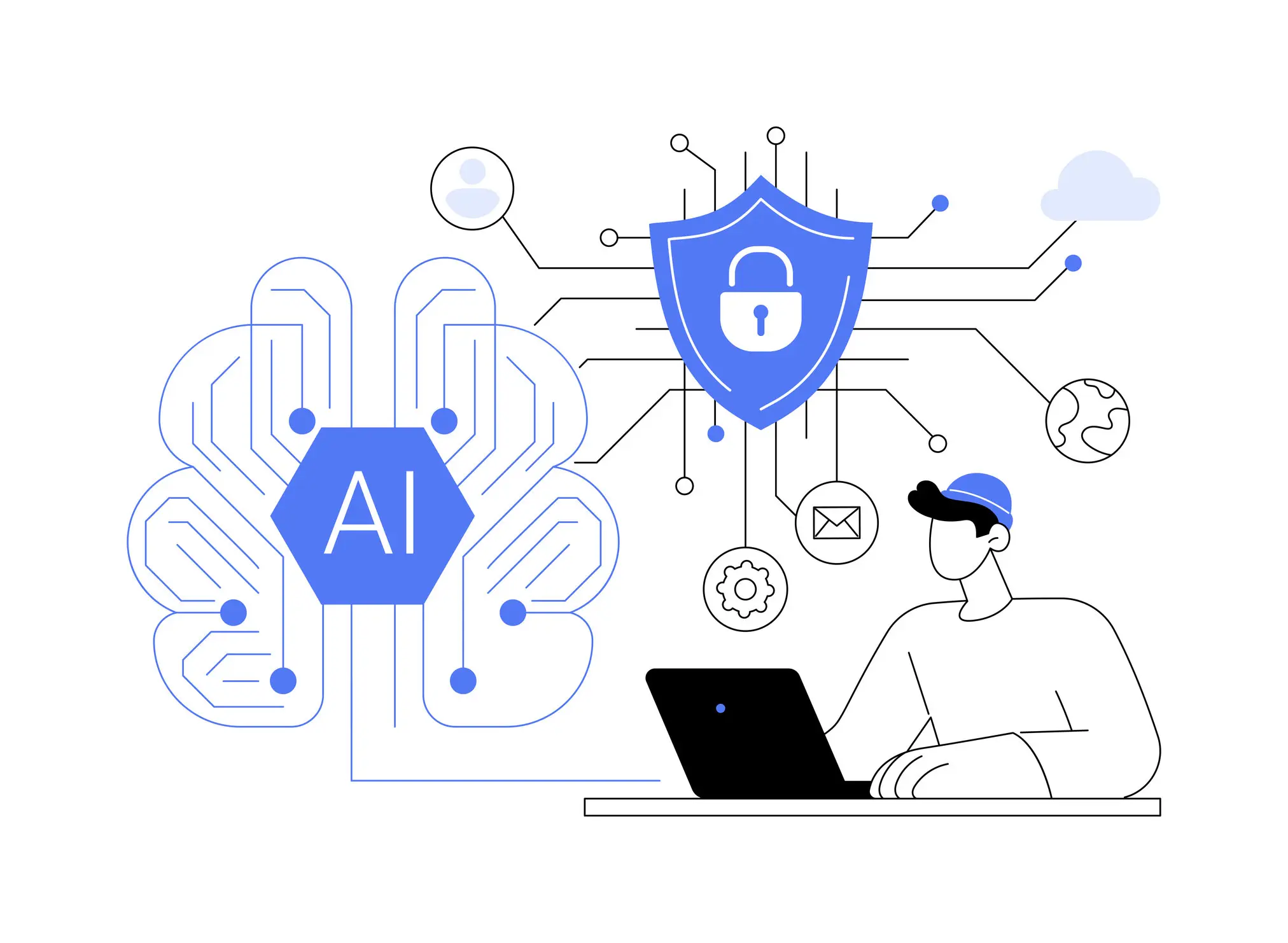 IA y Seguridad 5.0
