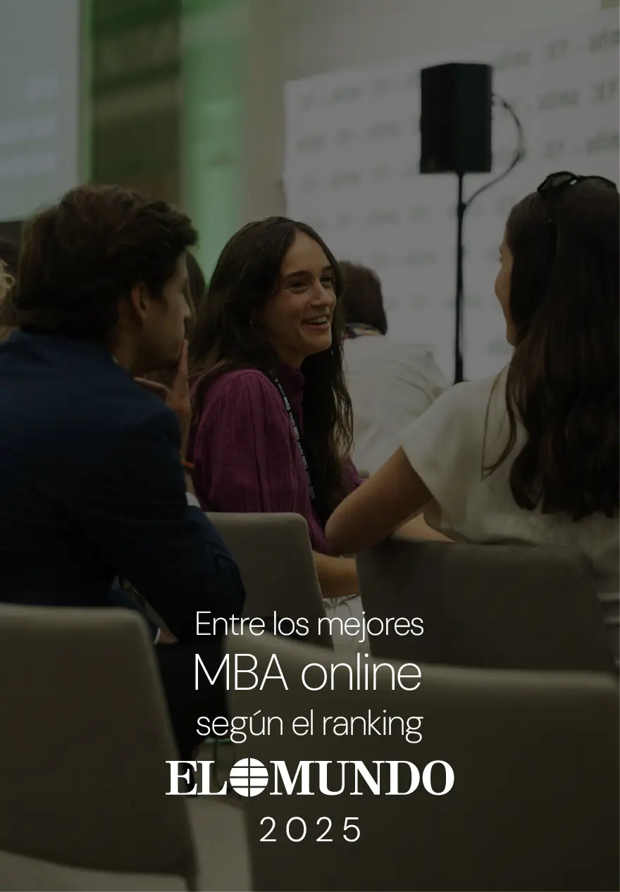Ranking El Mundo MBA