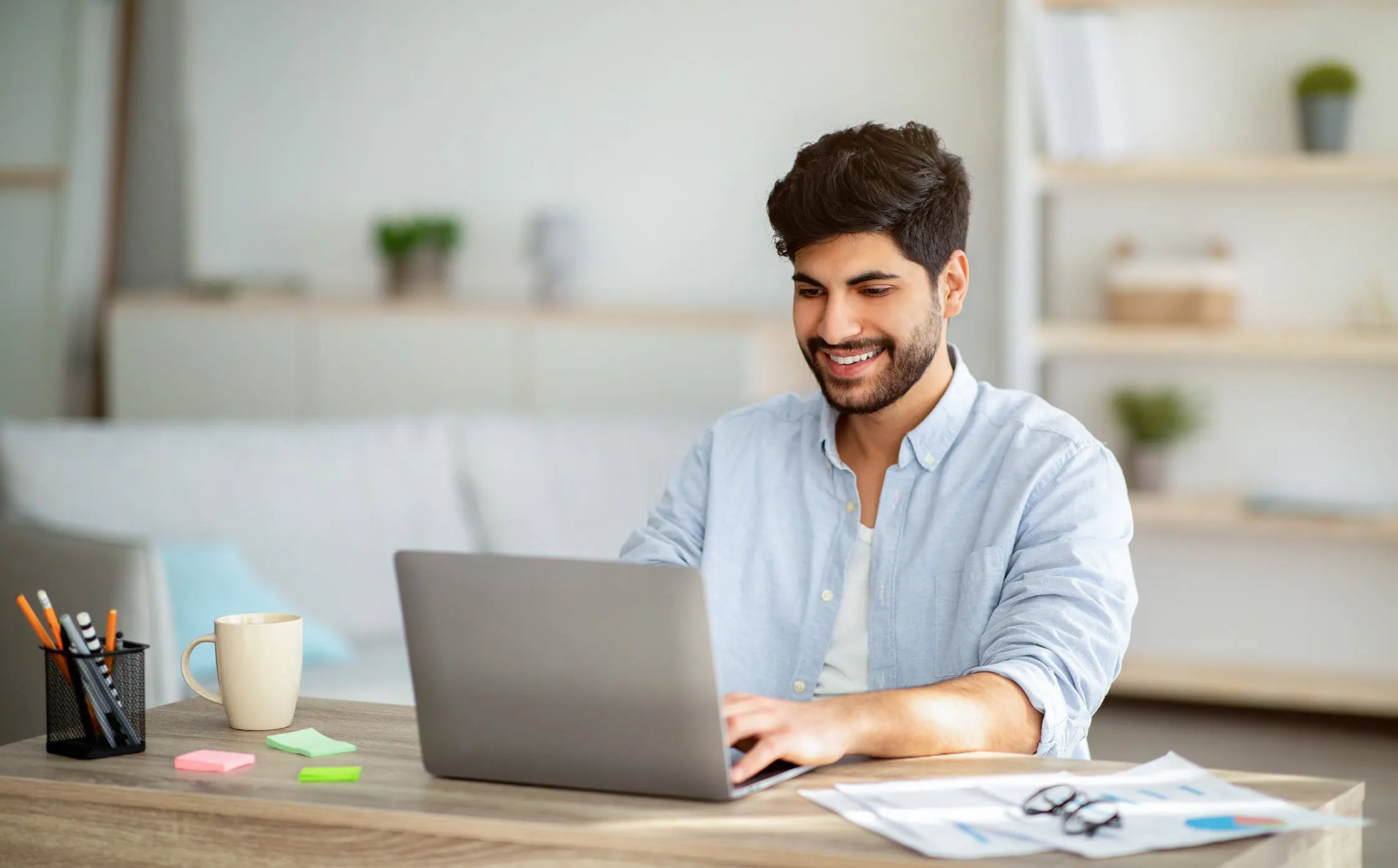 Estudiante online