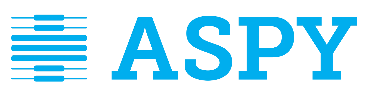 logo aspy prevención