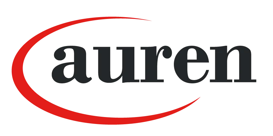 logo auren