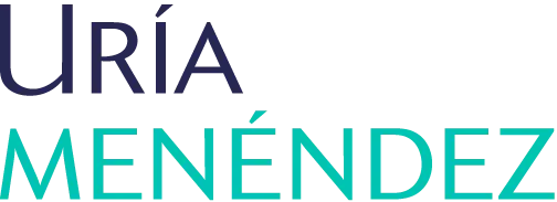 logo uría menendez