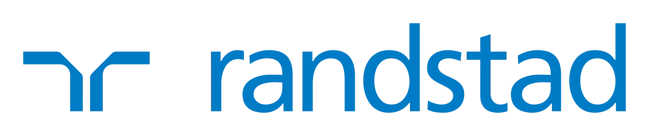 logo randstad