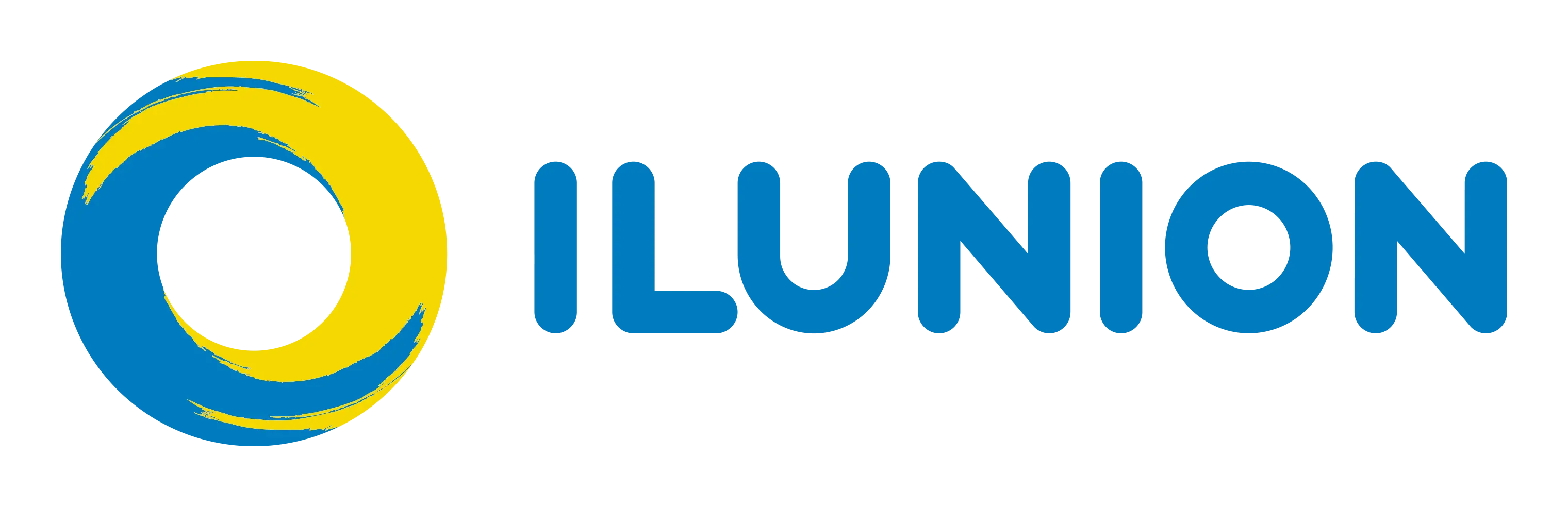 logo ilunion