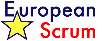 logo european scrum master