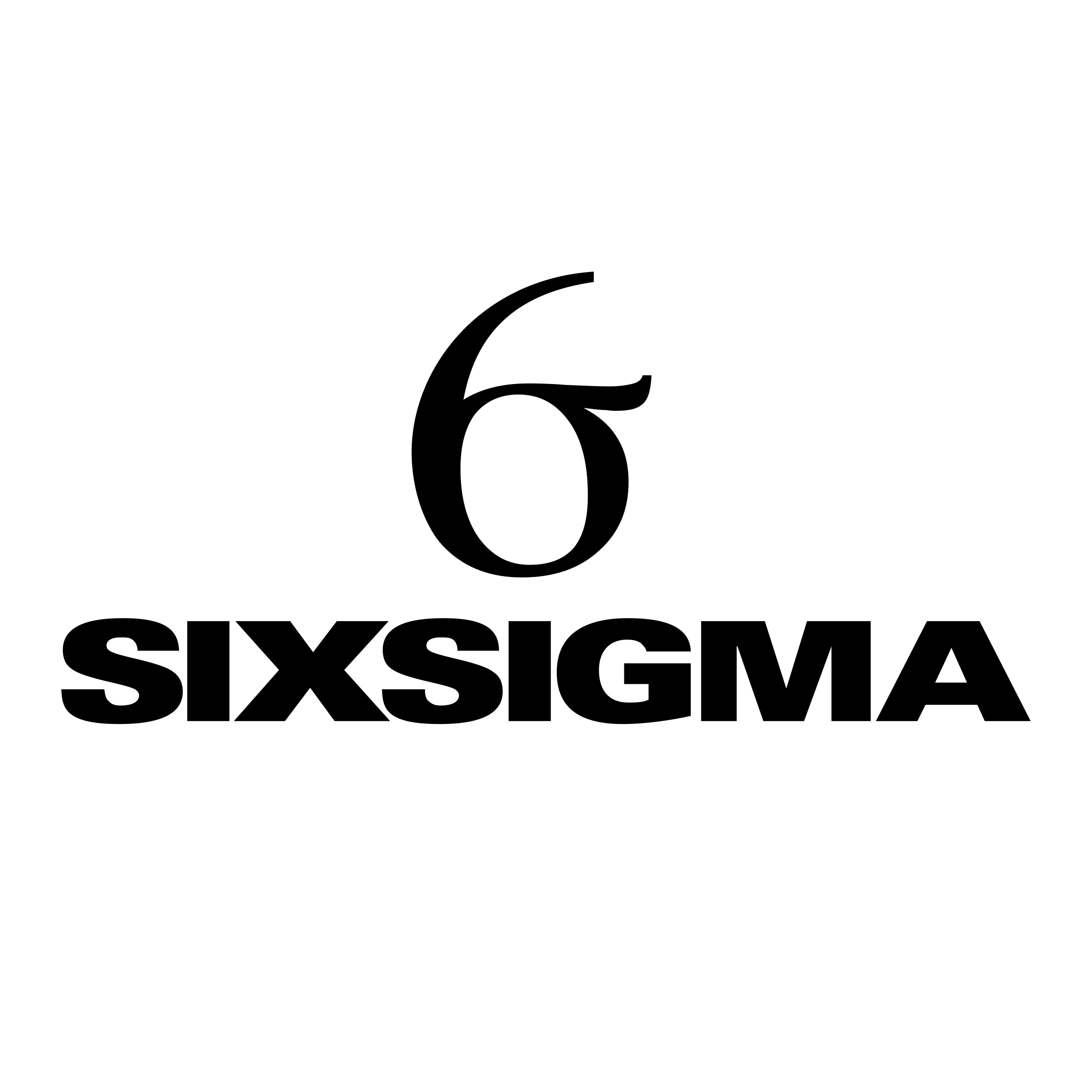 logo six sigma