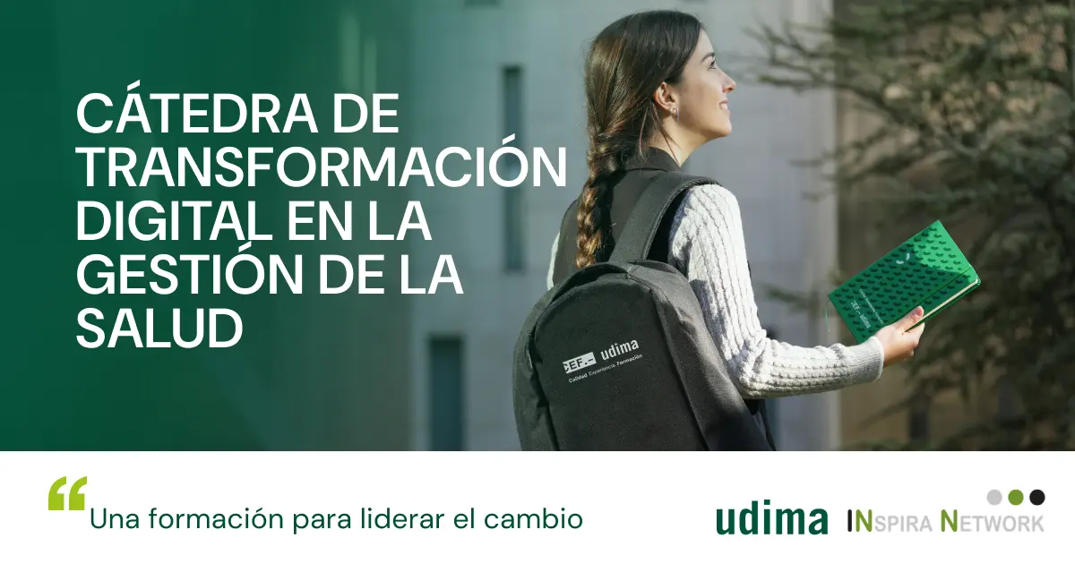 UDIMA | Universidad a Distancia de Madrid