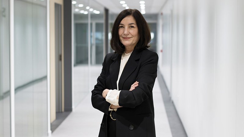 Ana María Lejárraga García