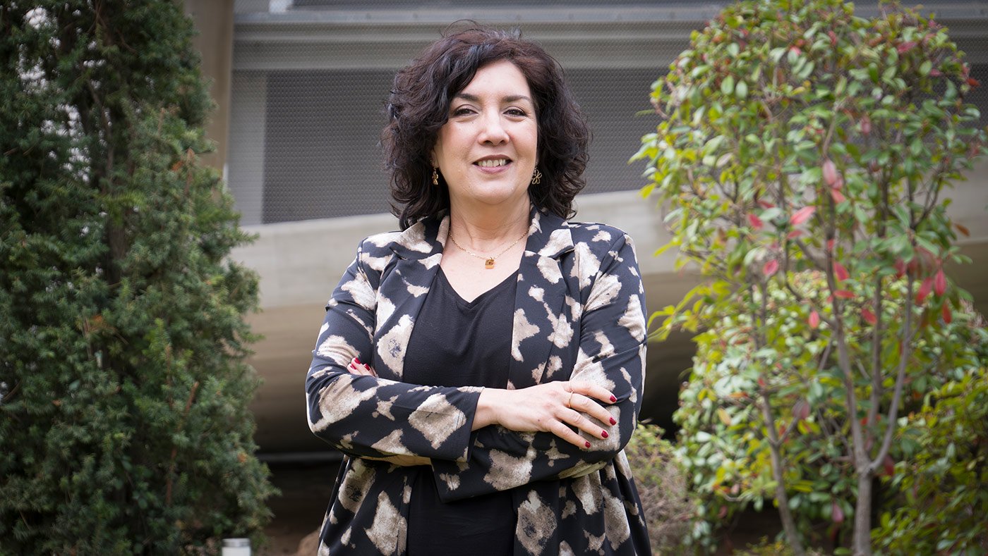 Carmen Baquero