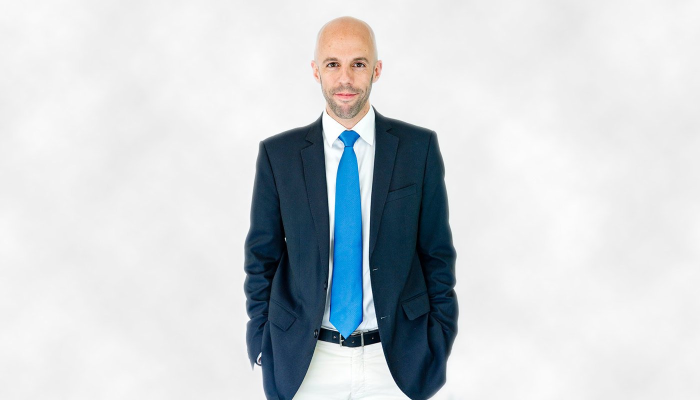 Sebastián Luengas Rivero