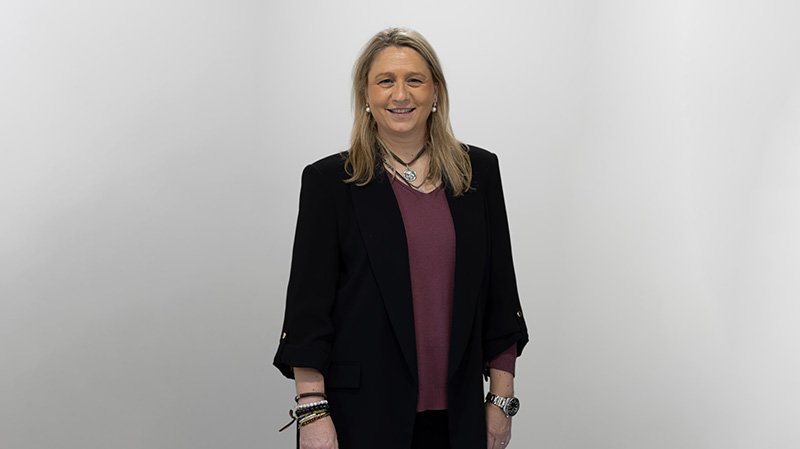 Profesora Macarena Serrano Carrasco