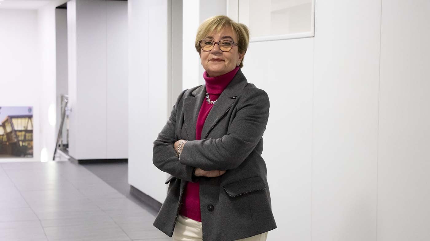 María Jesús Ros