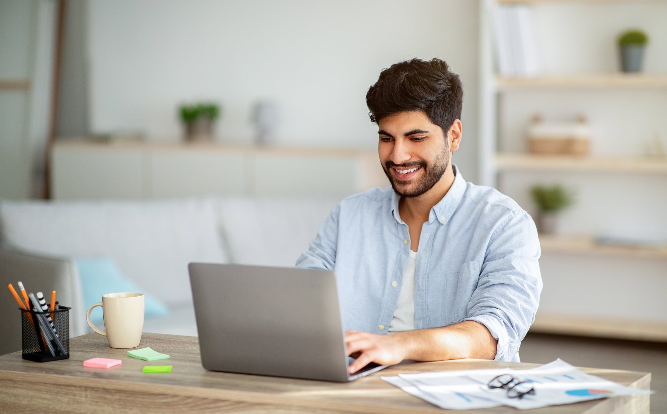 Estudiante online