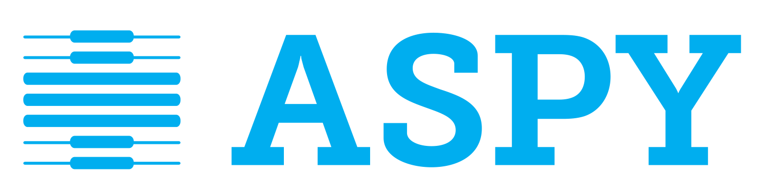 logo aspy prevención