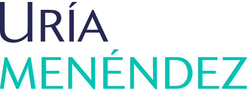 logo uría menendez