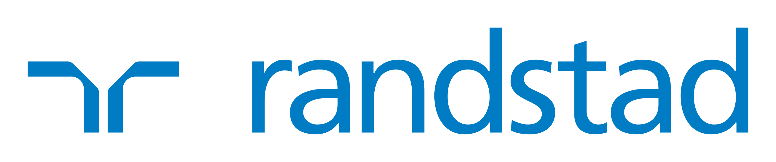 logo randstad