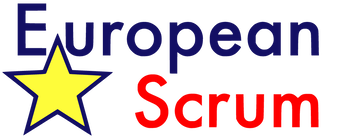 logo european scrum master