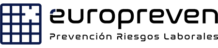 logo europreven prevención
