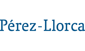 logo perez llorca