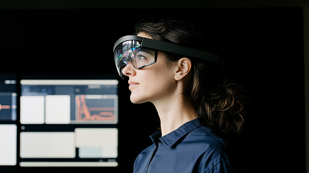 Máster Universitario en Transformación Digital con Inteligencia Artificial