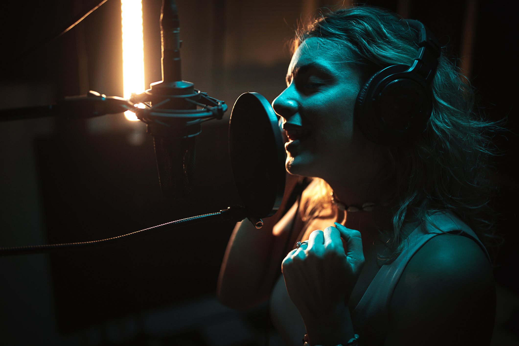 Curso Universitario en Técnica Vocal y Respiratoria para Profesionales