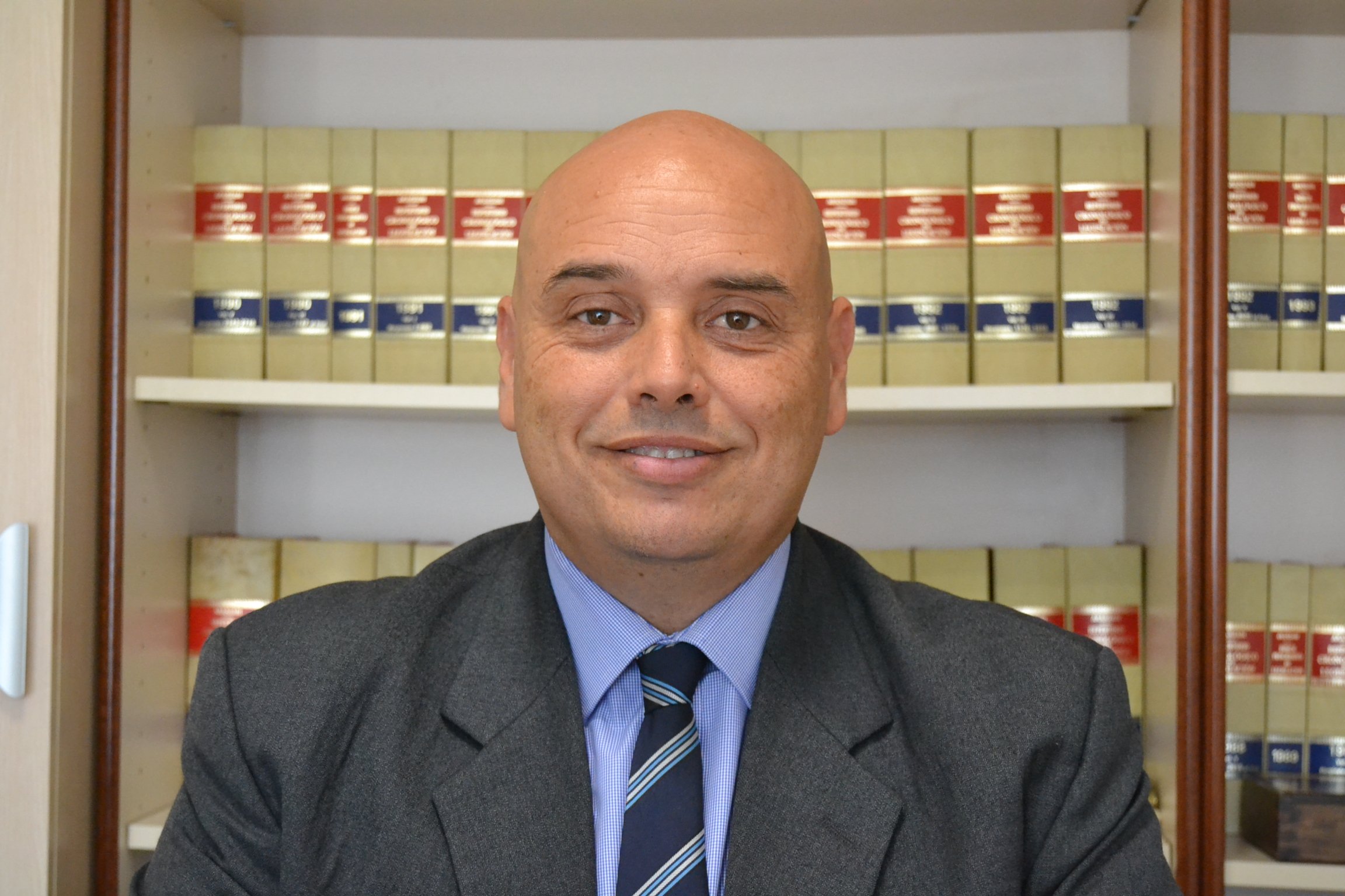 Federico Estardid Colom