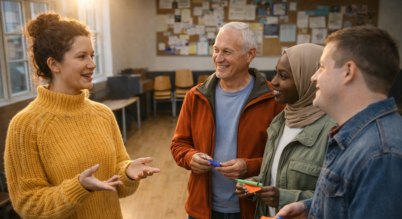Hero de Grado en Educación Social