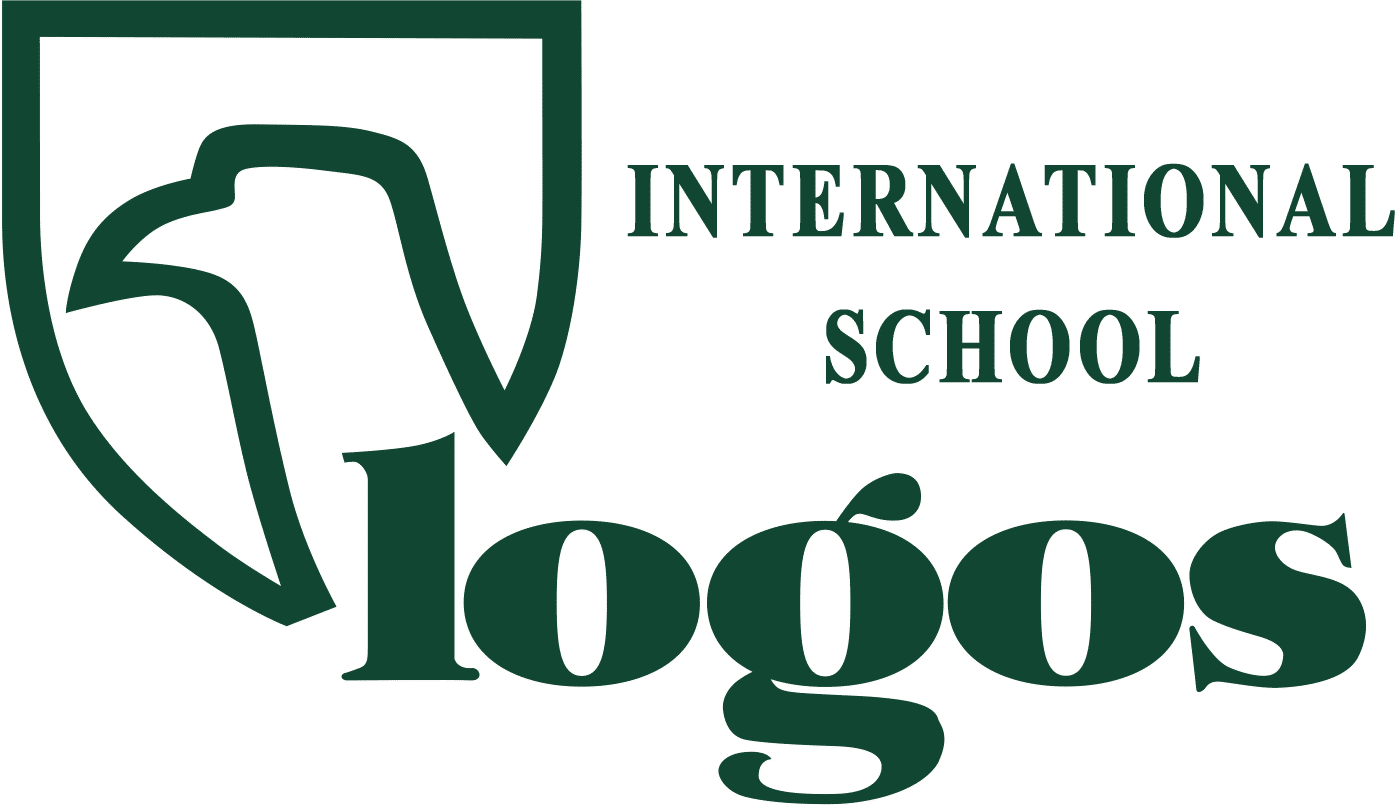 logo colegio international logos