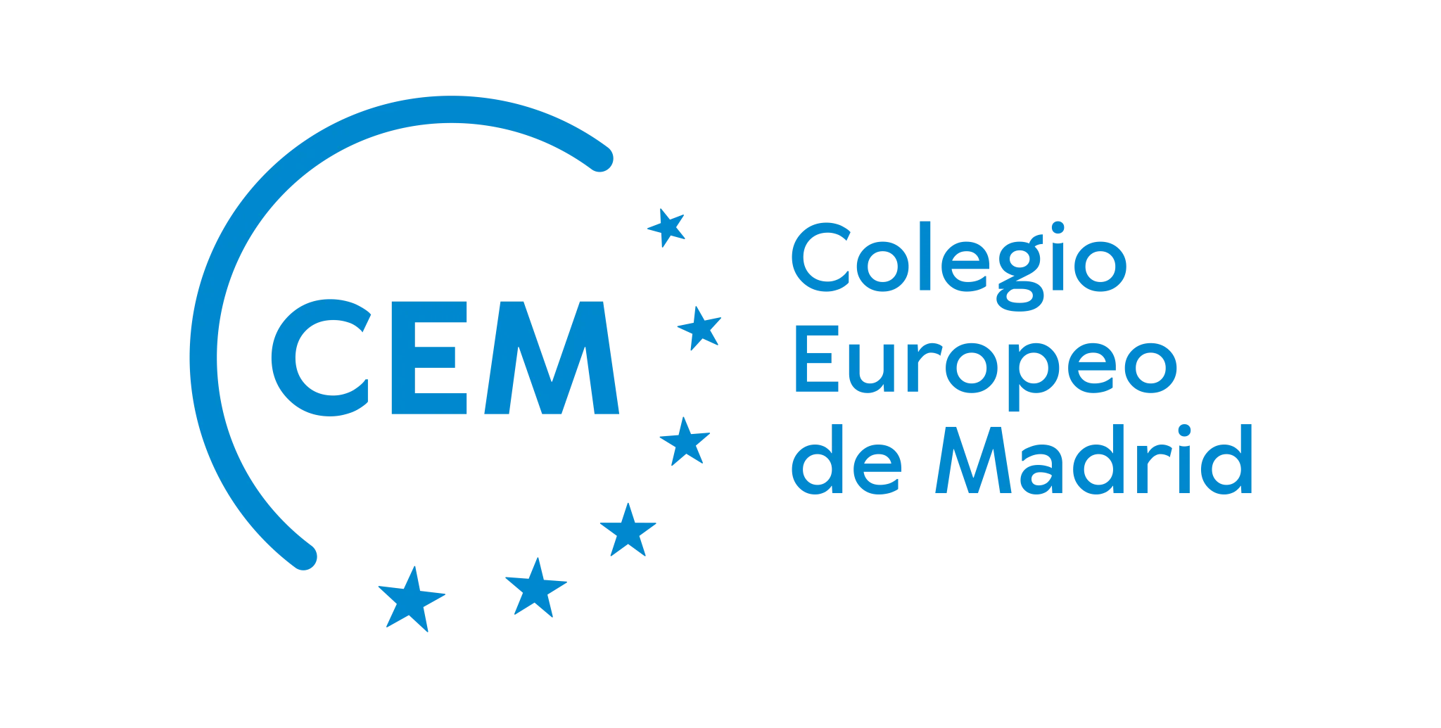logo colegio europeo de madrid