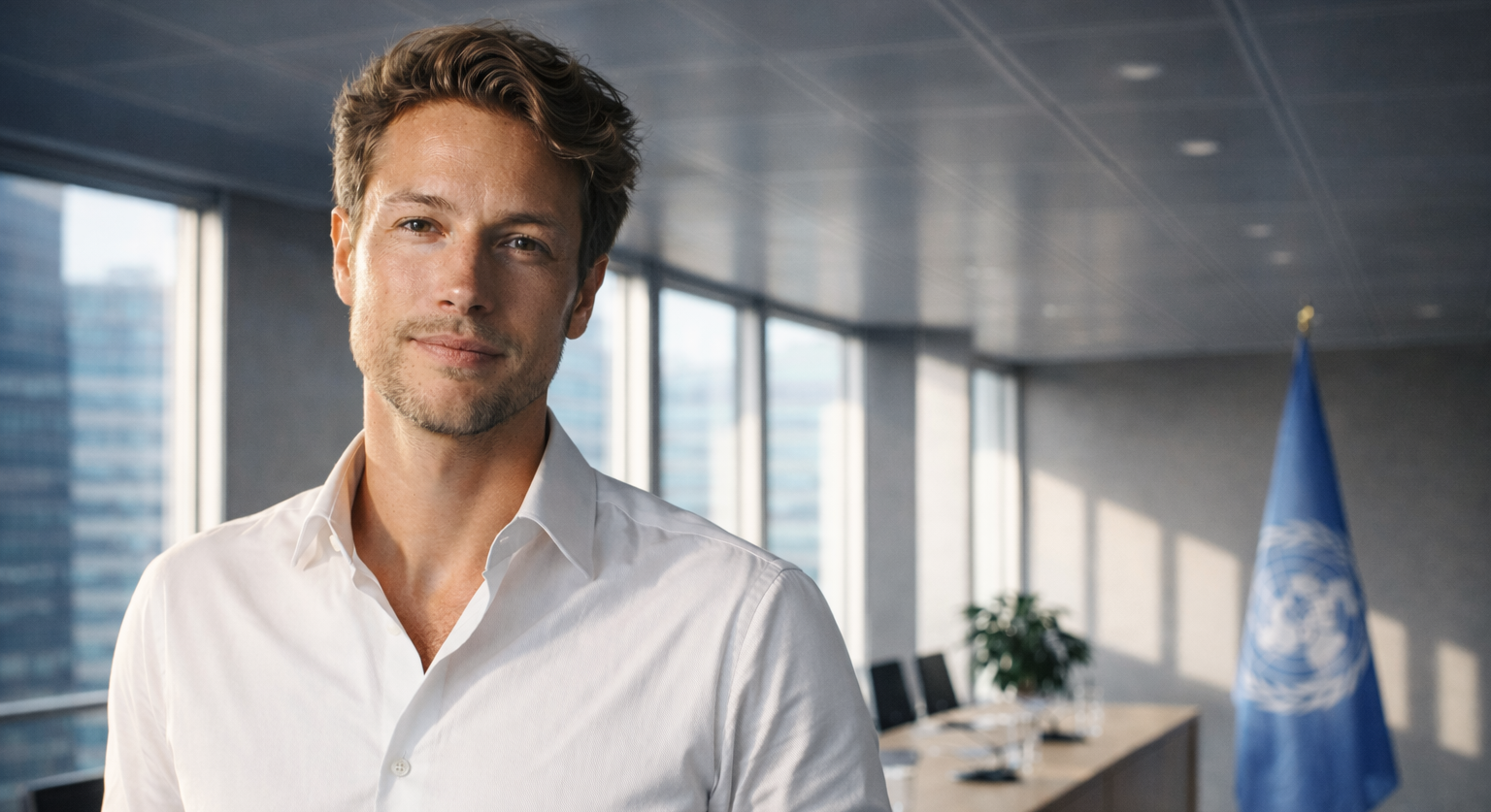 Relaciones Internacionales Hero