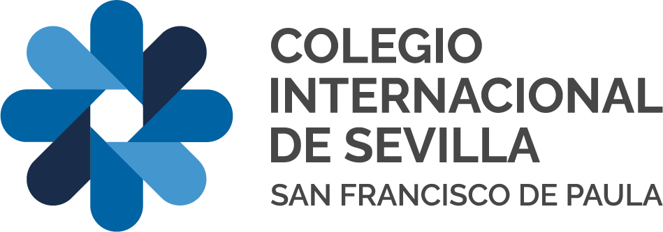logo colegio internacional de sevilla