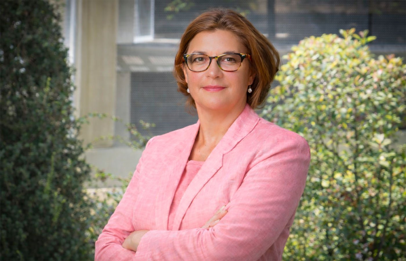 Profesora Sonia Juárez Boal