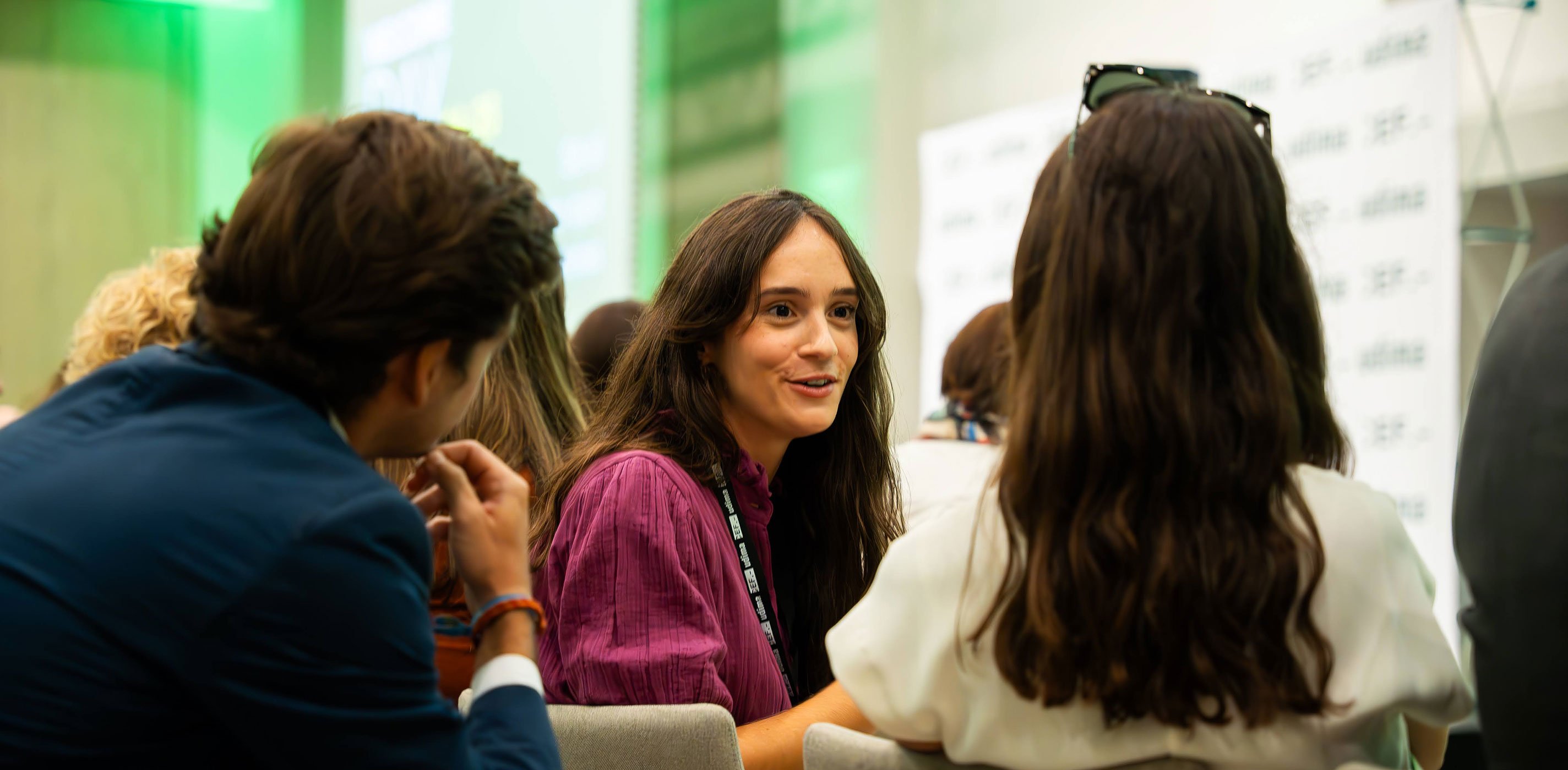 Foro Talento CEF.- UDIMA