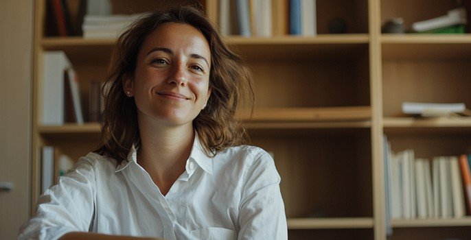 Máster Universitario en Psicología Infantojuvenil