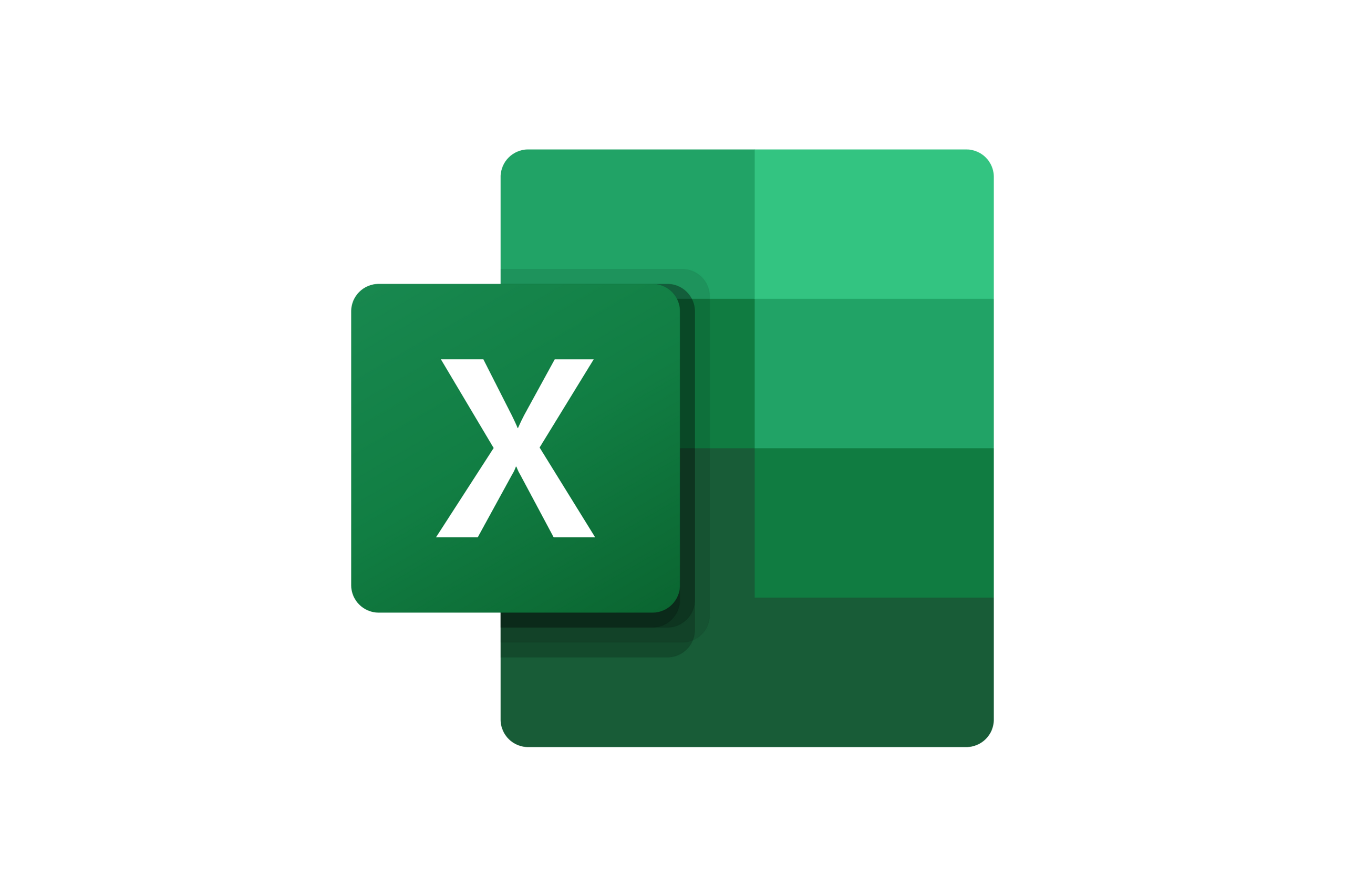 logo excel