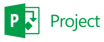 logo microsoft project