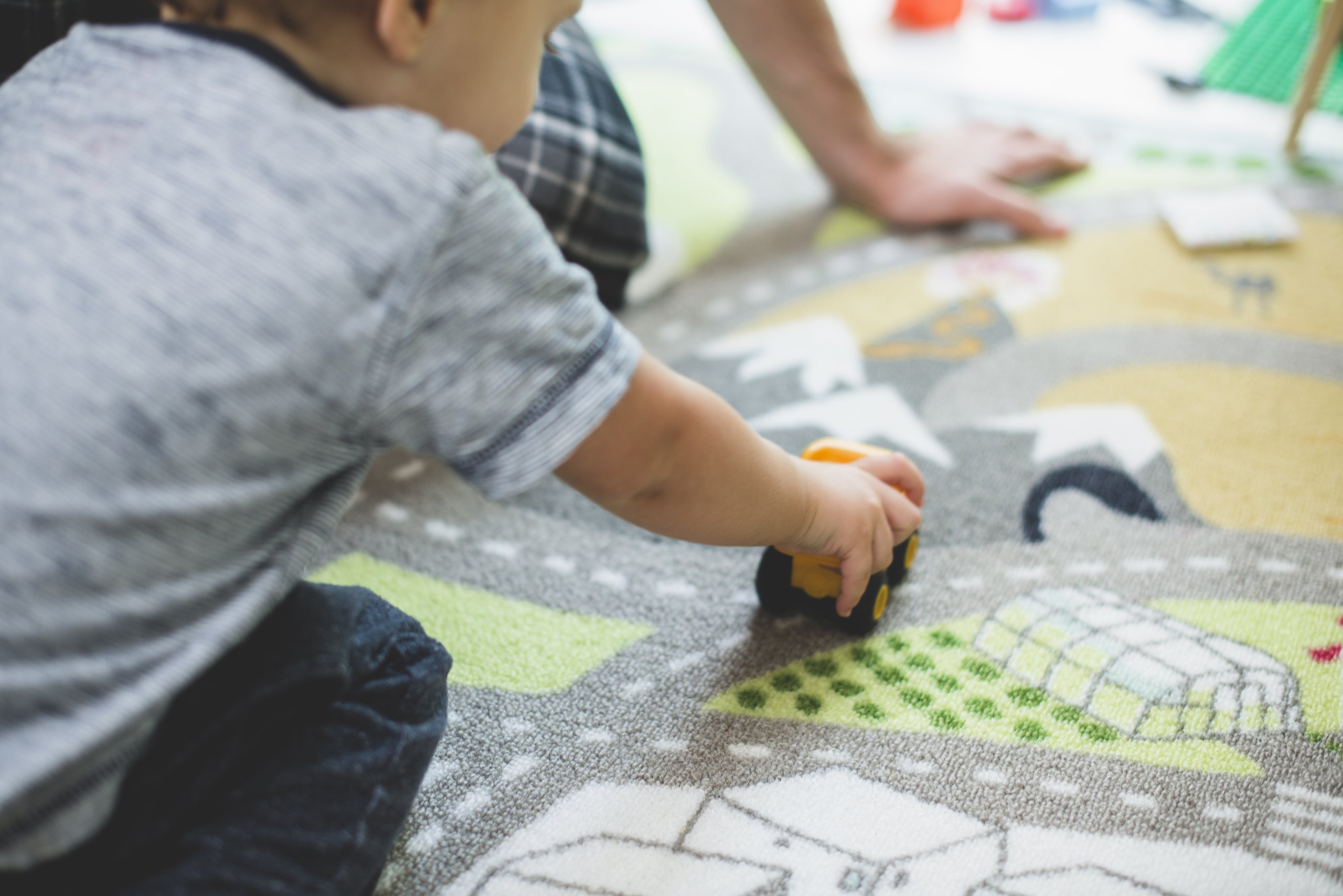 Curso de Verano sobre la creación de espacios y recursos comunicativos en la primera infancia
