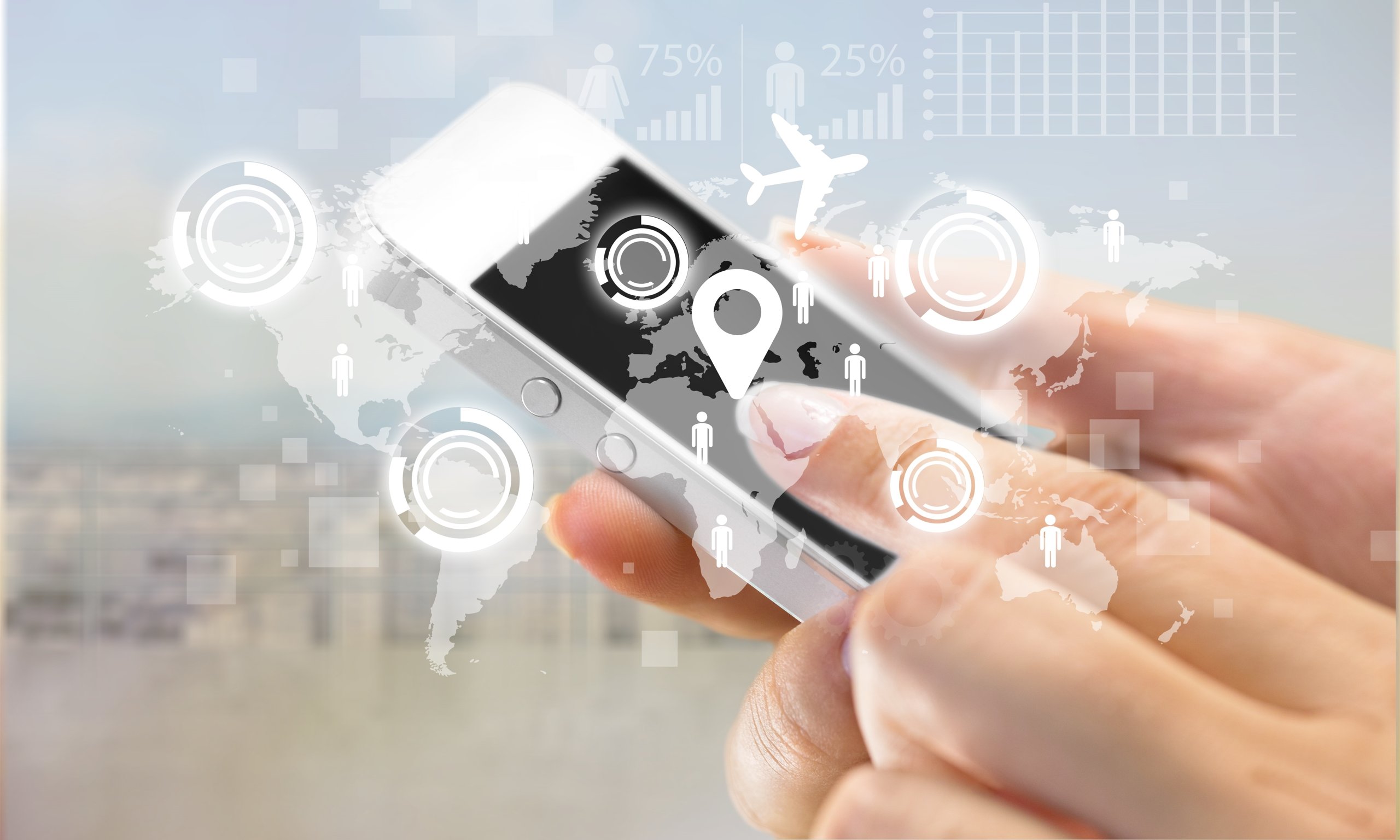 Curso de Verano sobre la transformación digital de la PYME turística: procesos, cultura y estrategias