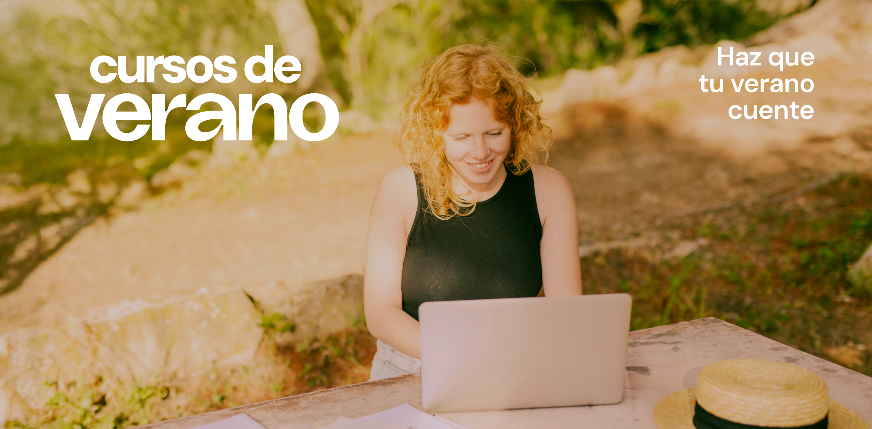 Cursos de verano UDIMA