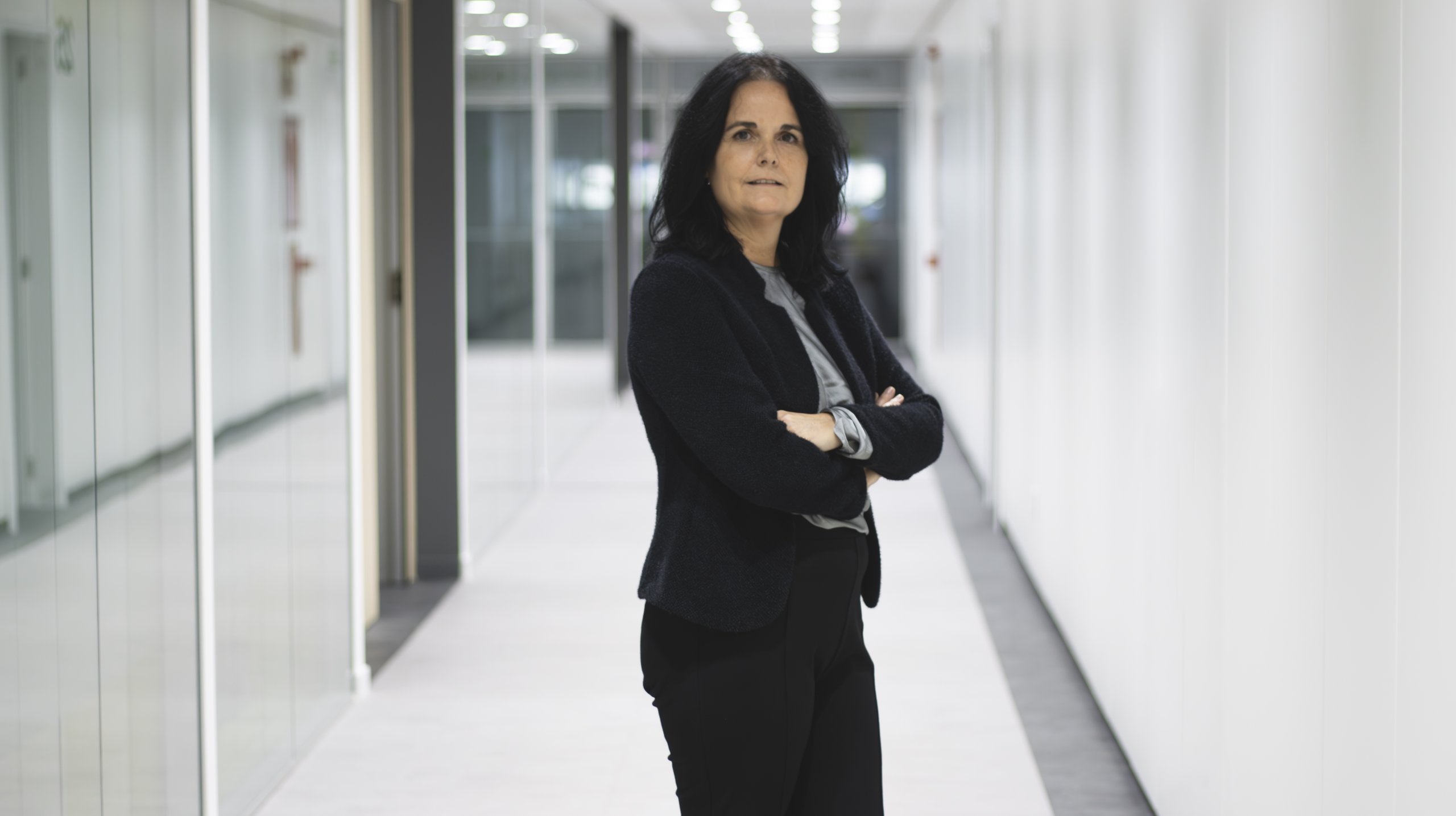 María Teresa Magraner Benedicto