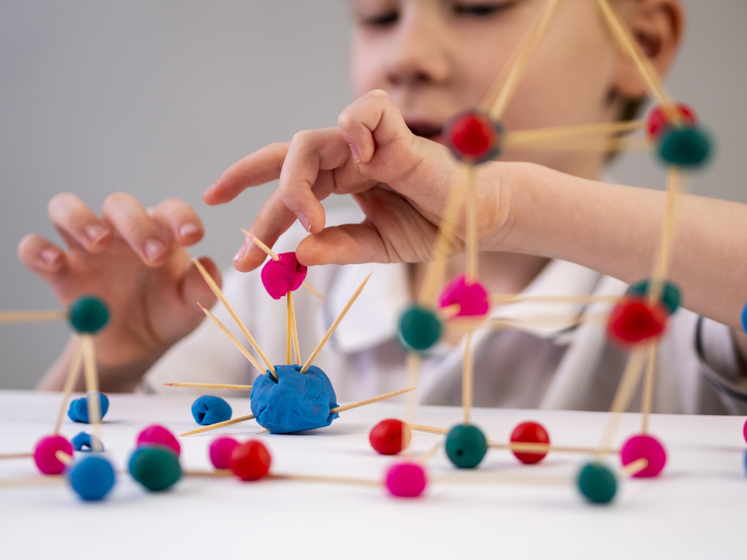 Experto Universitario en Neurociencia y Aprendizaje en Educación Infantil